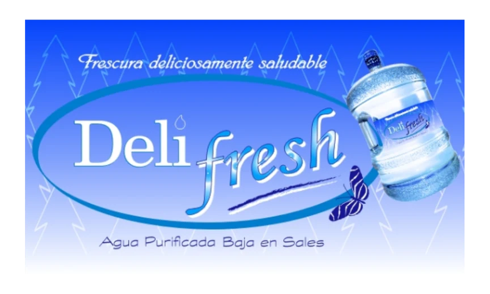 deli fresh